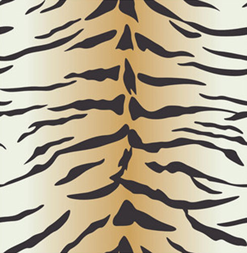 Peau animal 6-9