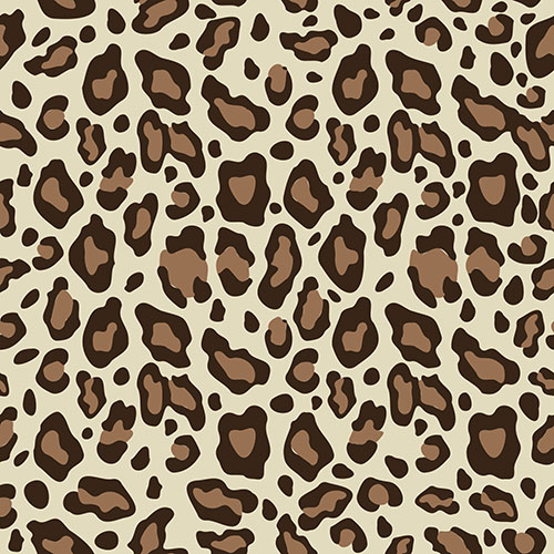Peau animal 7-10