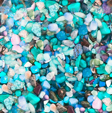 Pierres précieuses 2-2