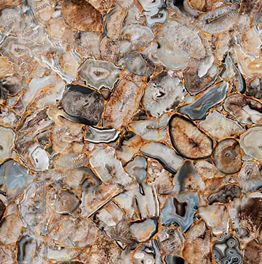 Pierres précieuses 2-9