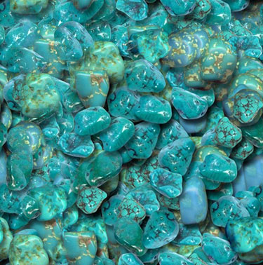 Pierres précieuses 1-12