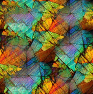 Pierres précieuses 1-6