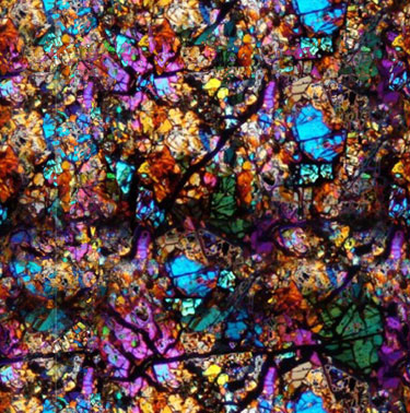 Pierres précieuses 1-7