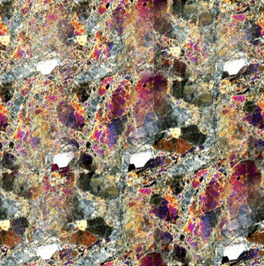 Pierres précieuses 1-8