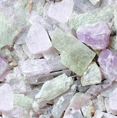 Pierres précieuses 4-6