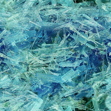 Pierres précieuses 5-11