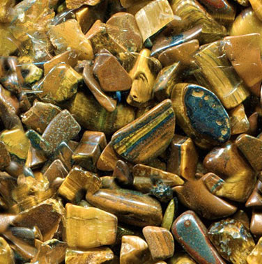 Pierres précieuses 5-7