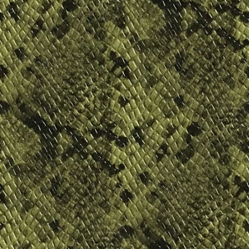 Peau de serpent 2-4