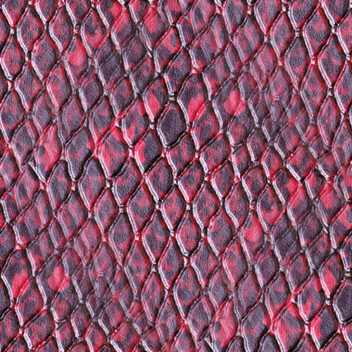 Peau de serpent 3-4