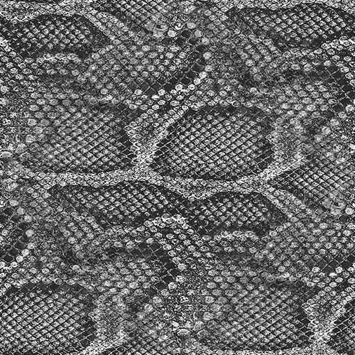 Peau de serpent 4-6