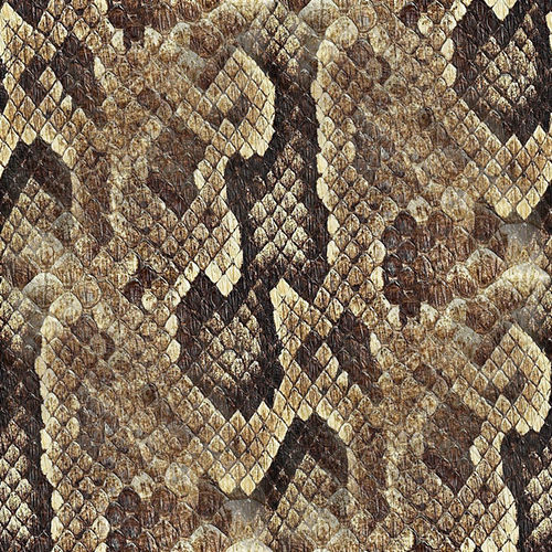 Peau de serpent 4-8
