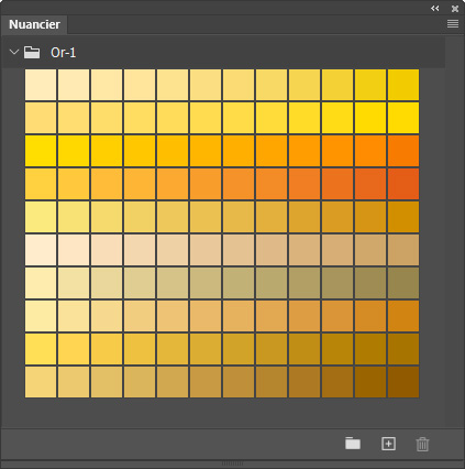 Nuancier Or (1)