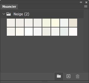 Nuancier Neige (2)
