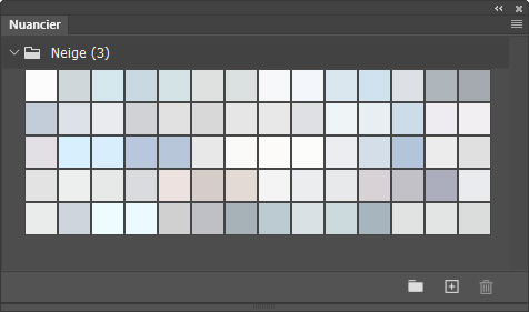 Nuancier Neige (3)