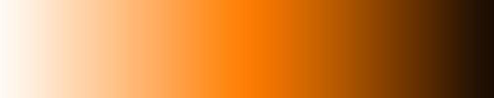 Nuancier Orange 01