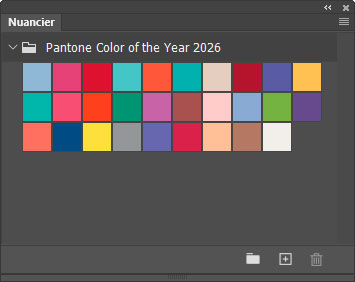 Pantone Color of the Year