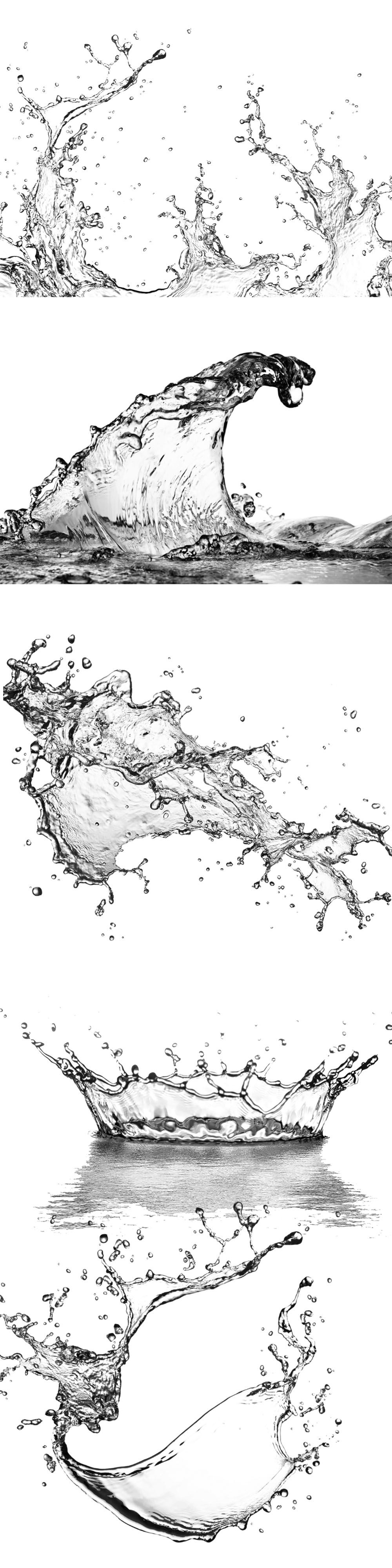 Pinceaux Eau (3) Pinceaux Eau (3)
