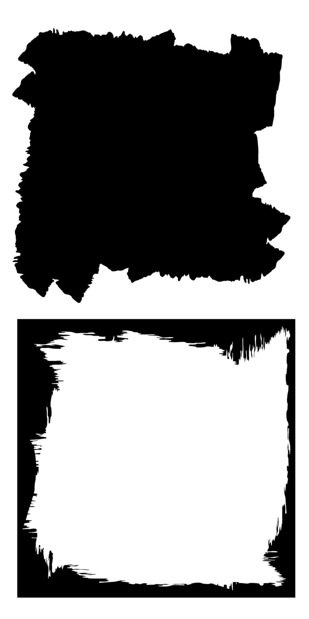 Exemple Masques (6) Exemple Masques (6)