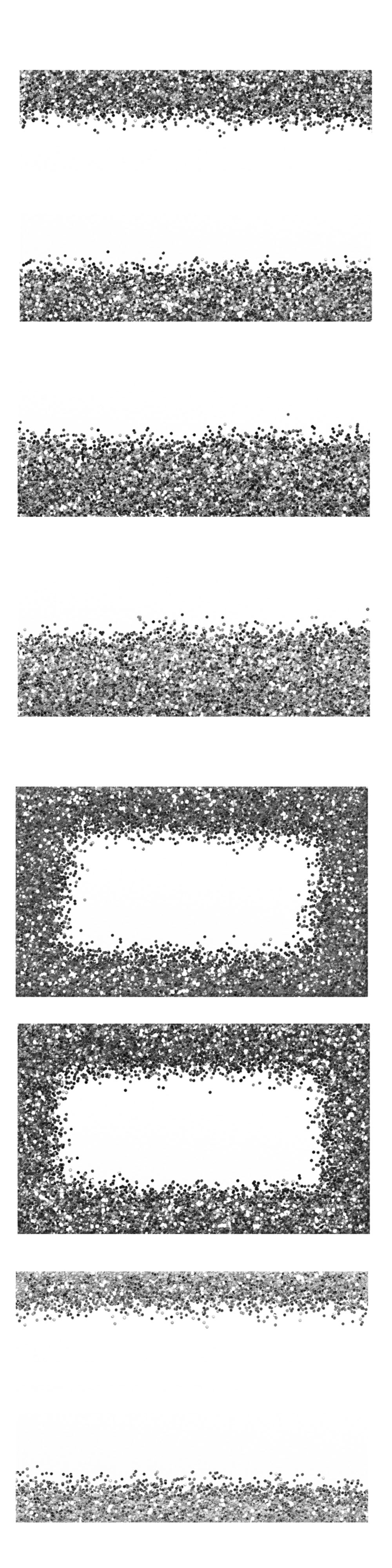 Pinceaux Paillettes (1) Pinceaux Paillettes (1)