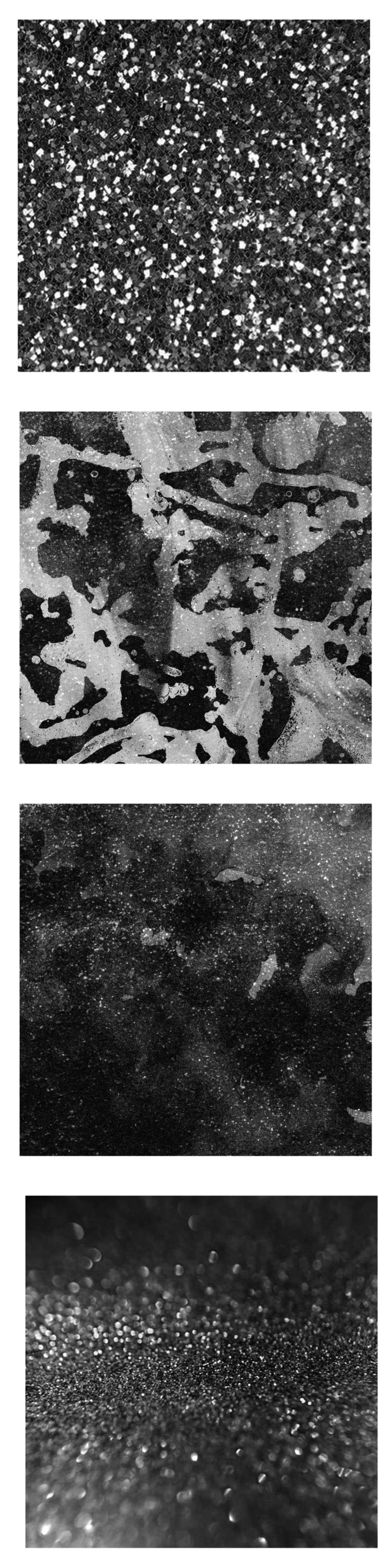 Pinceaux Paillettes (4)