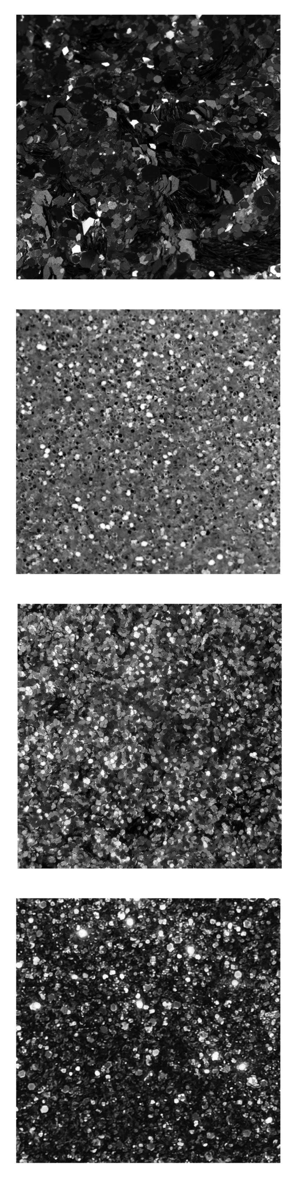 Pinceaux Paillettes (5) Pinceaux Paillettes (5)