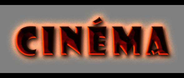 Cinéma 1