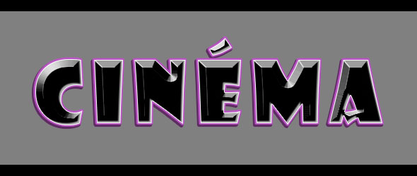 Cinéma 19