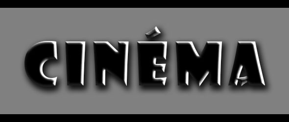 Cinéma 2