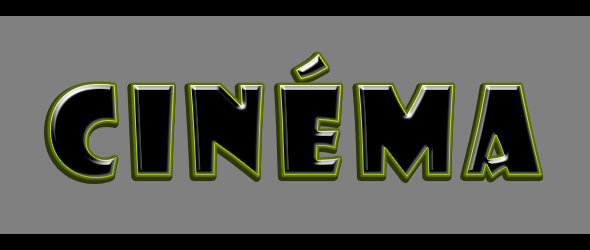 Cinéma 20