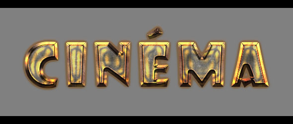 Cinéma 4
