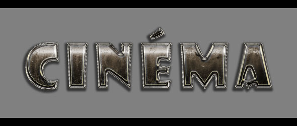 Cinéma 8