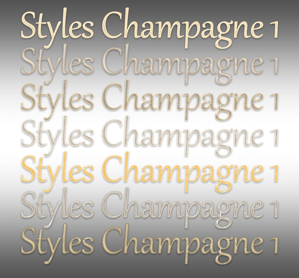 Styles Champagne (1)