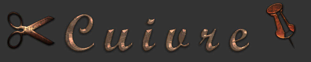 Styles Cuivre (2)
