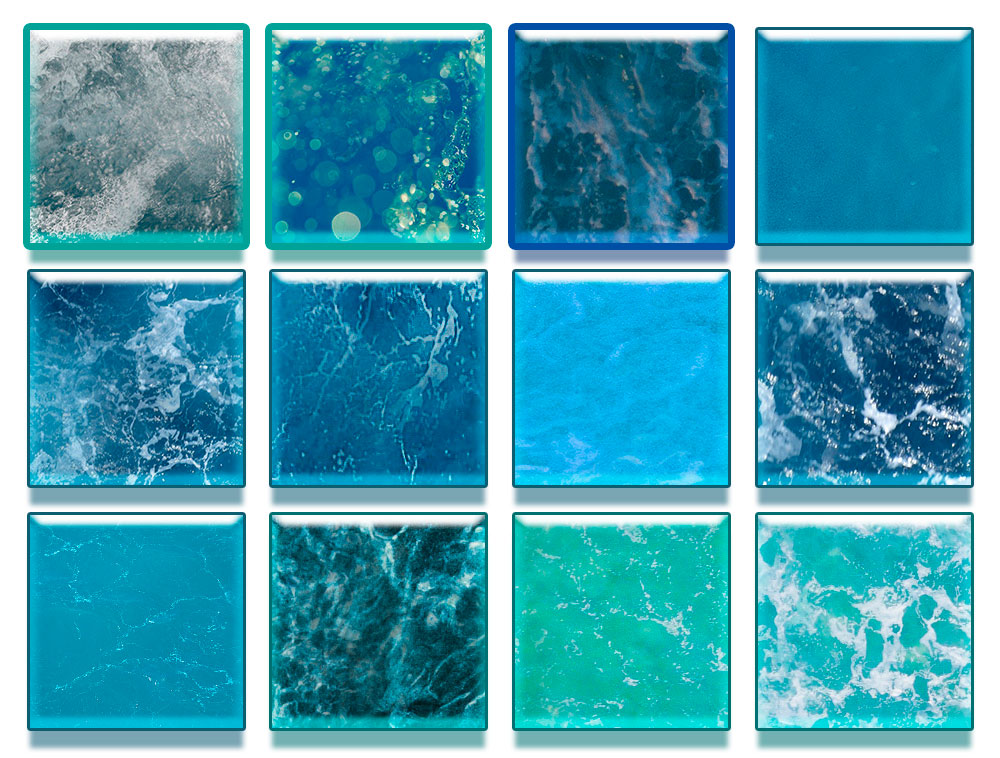 Styles Eau (2) Styles Eau (2)