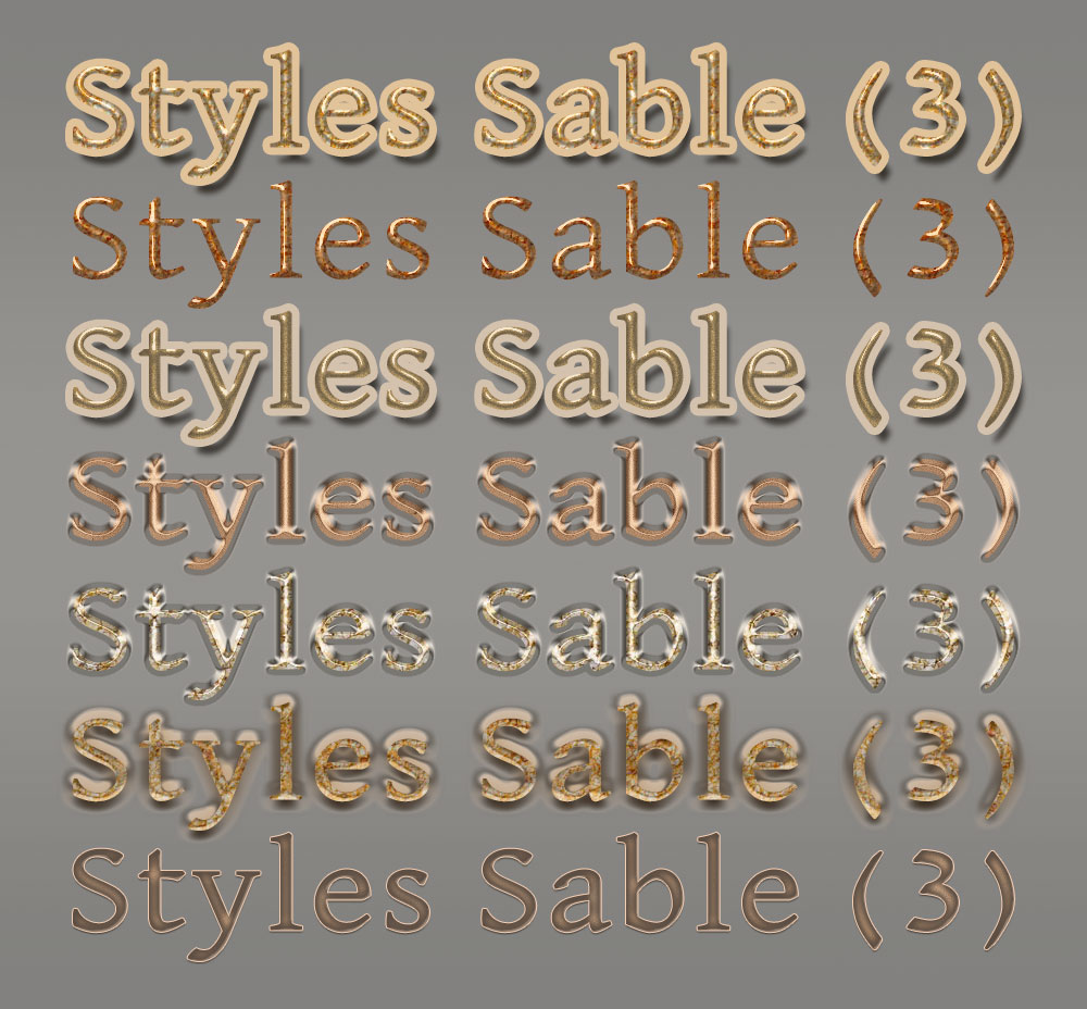 Styles Sable (3)