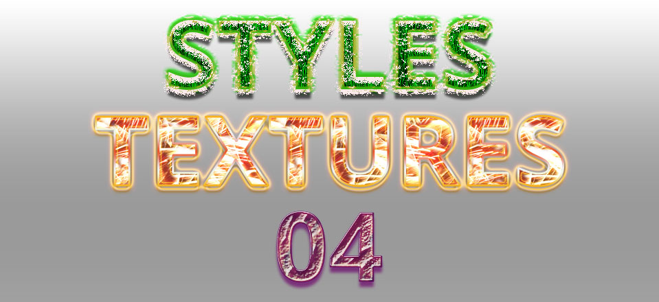 Styles Textures 04
