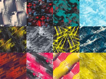 Motifs Graphique (1)