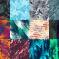 Motifs Graphique (2)