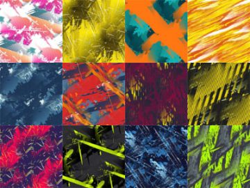Motifs Graphique (6)