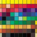 Nuancier Artrage Oil spectrum