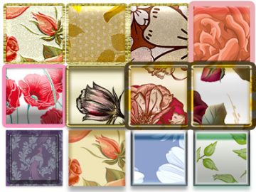 Styles : Tapisserie (1) Styles Tapisserie (1)