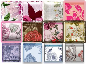 Styles : Tapisserie (2) Styles Tapisserie (2)