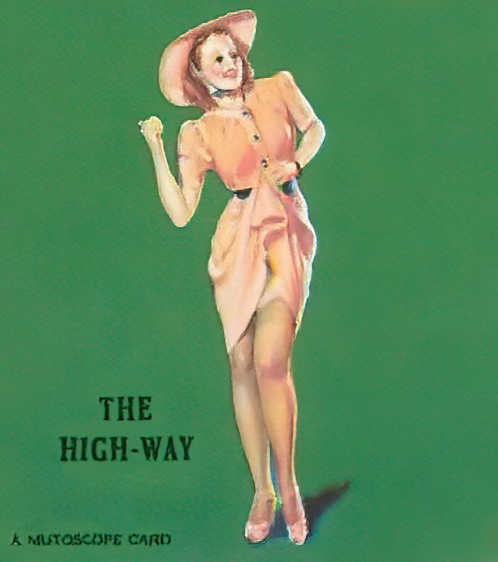 The hight-way