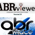 Voir fichiers .abr avec abrMate et abrViewer