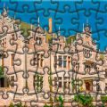 Action Effet puzzle