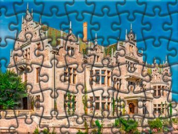 Action : Effet puzzle Action Effet puzzle