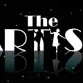 Créer l'affiche du film The Artist