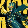 Créer l'affiche du film Kick ass