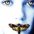 Créer l'affiche du film Le silence des agneaux