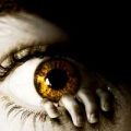 Créer l'affiche du film TheEye